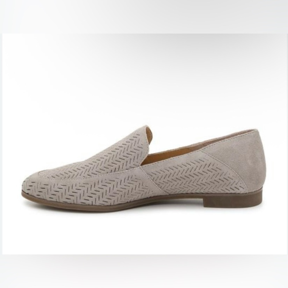 Lucky brand brogan loafers